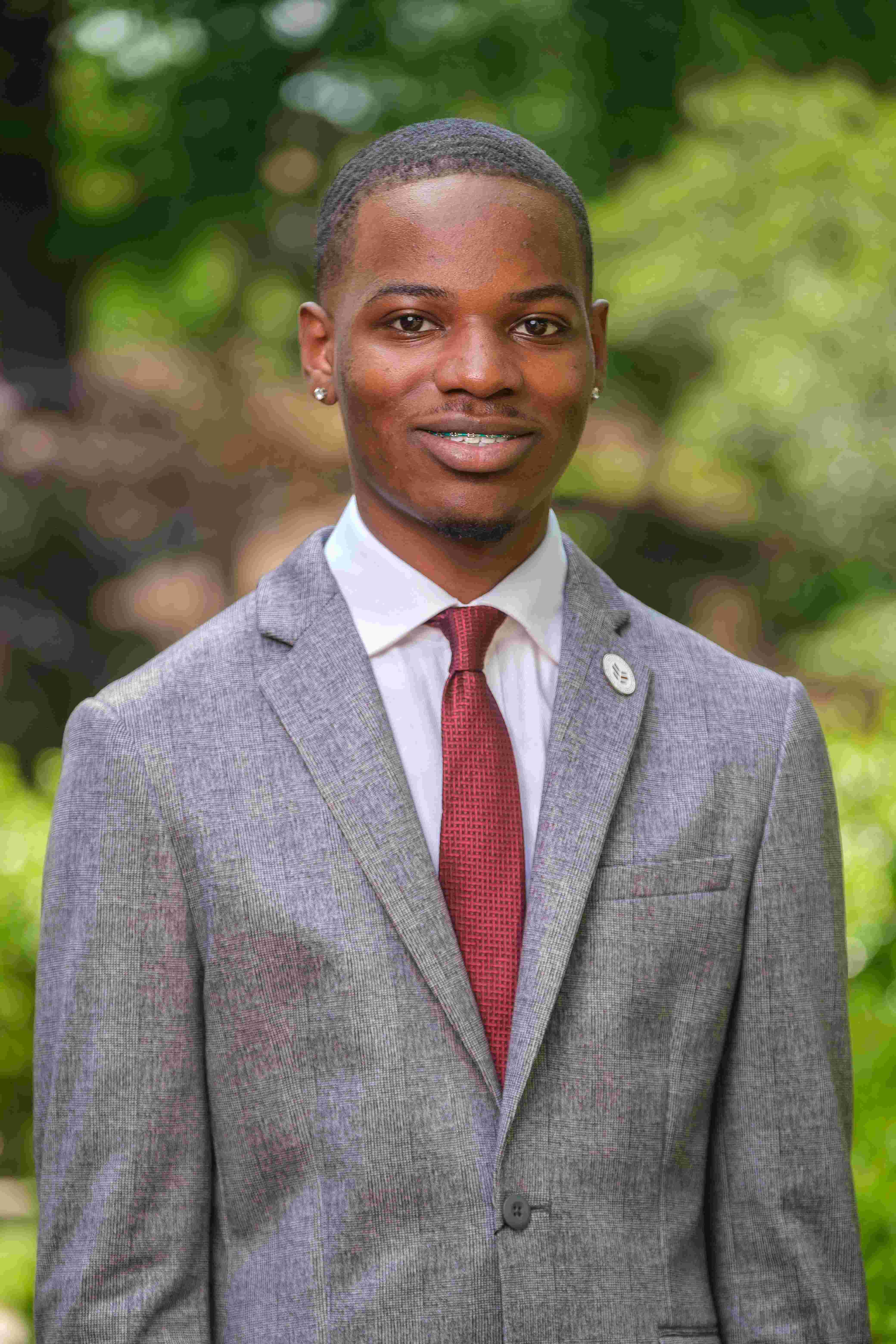 NCCU Students Named White House HBCU Scholars North Carolina Central